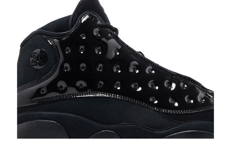 Air Jordan 13 Retro Cap and Gown - Air Jordan Sneaker, Detailansicht 4