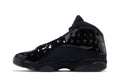 Air Jordan 13 Retro Cap and Gown - Air Jordan Sneaker, Detailansicht 5
