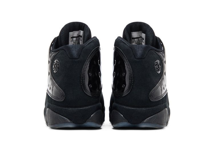 Air Jordan 13 Retro Cap and Gown - Air Jordan Sneaker, Detailansicht 8
