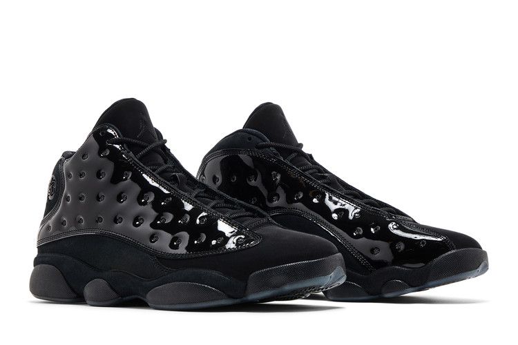 Air Jordan 13 Retro Cap and Gown - Air Jordan Sneaker, Detailansicht 10