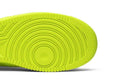 Nike Air Force 1 Low Off-White Volt - Nike Sneaker, Detailansicht 6