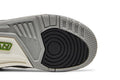 Air Jordan 3 Retro GS Chlorophyll - Air Jordan Sneaker, Detailansicht 7