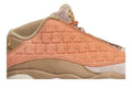 CLOT x Air Jordan 13 Retro Low NRG Terracotta - Air Jordan Sneaker, Detailansicht 4