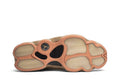 CLOT x Air Jordan 13 Retro Low NRG Terracotta - Air Jordan Sneaker, Detailansicht 6