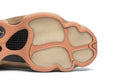 CLOT x Air Jordan 13 Retro Low NRG Terracotta - Air Jordan Sneaker, Detailansicht 7