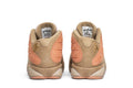 CLOT x Air Jordan 13 Retro Low NRG Terracotta - Air Jordan Sneaker, Detailansicht 8