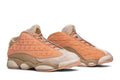 CLOT x Air Jordan 13 Retro Low NRG Terracotta - Air Jordan Sneaker, Detailansicht 10