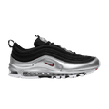 Nike Air Max 97 QS B-Sides Metallic Silver - Nike Sneaker, Detailansicht 2