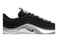 Nike Air Max 97 QS B-Sides Metallic Silver - Nike Sneaker, Detailansicht 4