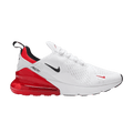 Nike Air Max 270 University Red - Nike Sneaker