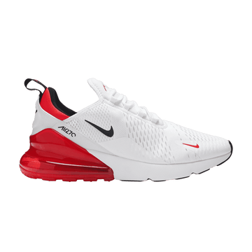 Nike Air Max 270 University Red - Nike Sneaker