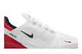 Nike Air Max 270 University Red - Nike Sneaker, Detailansicht 3