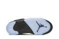 Air Jordan 5 Retro Black Metallic - Air Jordan Sneaker, Detailansicht 5