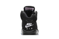 Air Jordan 5 Retro Black Metallic - Air Jordan Sneaker, Detailansicht 8