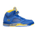 Air Jordan 5 Retro JSP Laney Varsity Royal - Air Jordan Sneaker
