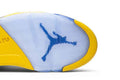Air Jordan 5 Retro JSP Laney Varsity Royal - Air Jordan Sneaker, Detailansicht 6