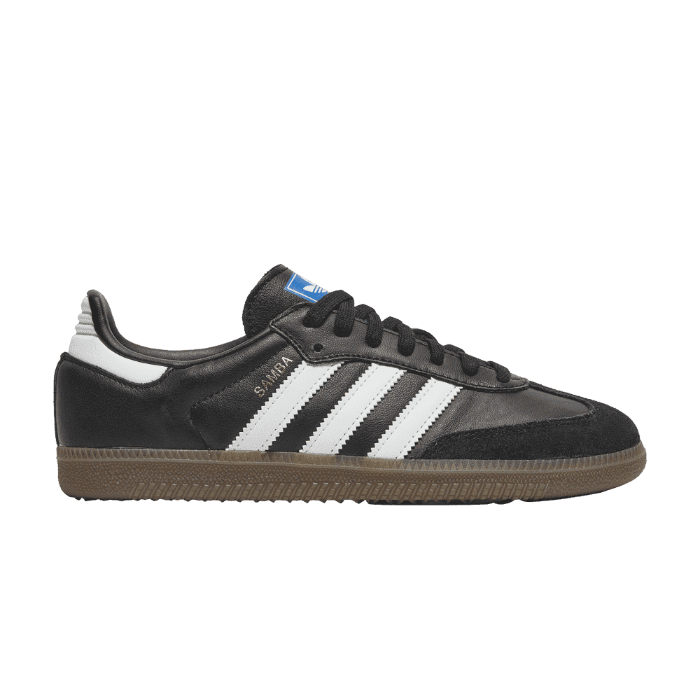 adidas Samba OG Black Gum