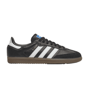 adidas Samba OG Black Gum