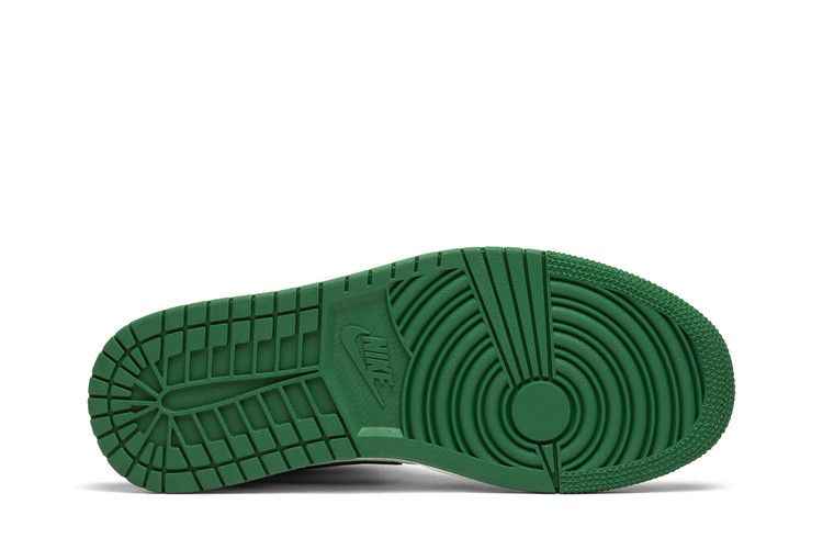 Air Jordan 1 Mid Pine Green - Air Jordan Sneaker, Detailansicht 5