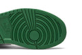 Air Jordan 1 Mid Pine Green - Air Jordan Sneaker, Detailansicht 6