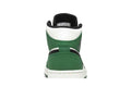 Air Jordan 1 Mid Pine Green - Air Jordan Sneaker, Detailansicht 8