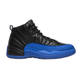 Air Jordan 12 Retro Game Royal - Air Jordan Sneaker