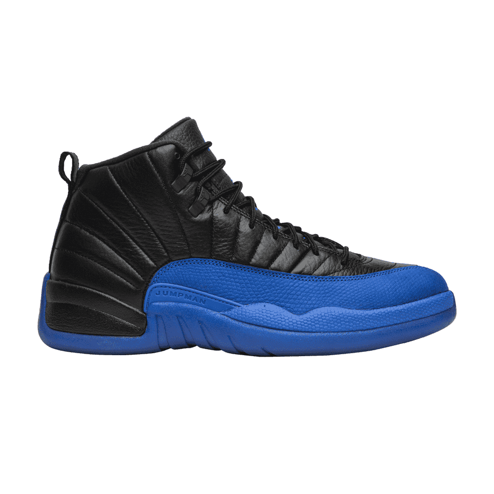 Air Jordan 12 Retro Game Royal