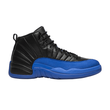 Air Jordan 12 Retro Game Royal - Air Jordan Sneaker