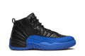 Air Jordan 12 Retro Game Royal - Air Jordan Sneaker, Detailansicht 3