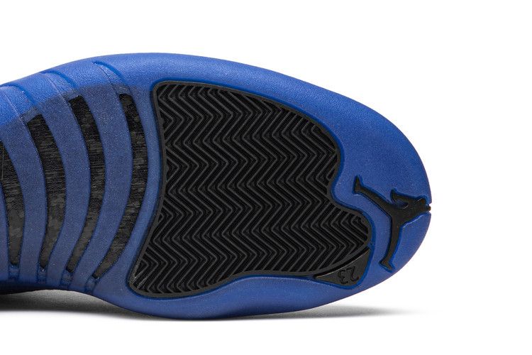 Air Jordan 12 Retro Game Royal - Air Jordan Sneaker, Detailansicht 7