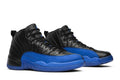 Air Jordan 12 Retro Game Royal - Air Jordan Sneaker, Detailansicht 10