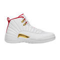 Air Jordan 12 Retro FIBA - Air Jordan Sneaker