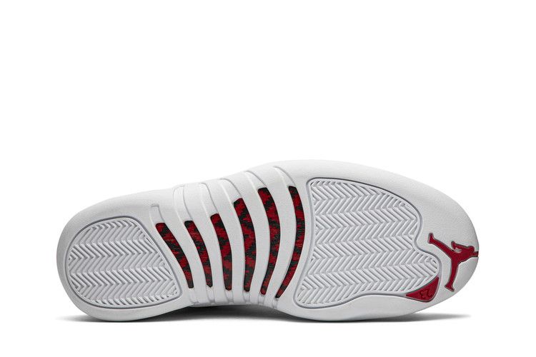 Air Jordan 12 Retro FIBA - Air Jordan Sneaker, Detailansicht 6
