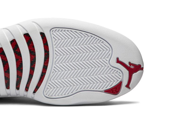 Air Jordan 12 Retro FIBA - Air Jordan Sneaker, Detailansicht 7
