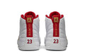 Air Jordan 12 Retro FIBA - Air Jordan Sneaker, Detailansicht 8