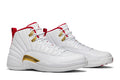 Air Jordan 12 Retro FIBA - Air Jordan Sneaker, Detailansicht 10