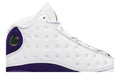 Air Jordan 13 Retro Lakers - Air Jordan Sneaker, Detailansicht 4