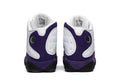 Air Jordan 13 Retro Lakers - Air Jordan Sneaker, Detailansicht 8