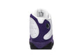Air Jordan 13 Retro Lakers - Air Jordan Sneaker, Detailansicht 9