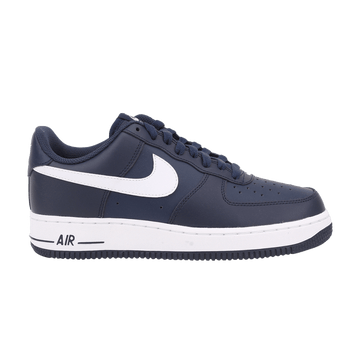 Nike Air Force 1 Midnight Navy - Nike Sneaker