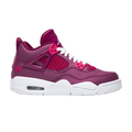 Air Jordan 4 Retro GS For The Love Of The Game - Air Jordan Sneaker
