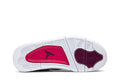 Air Jordan 4 Retro GS For The Love Of The Game - Air Jordan Sneaker, Detailansicht 6
