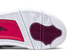 Air Jordan 4 Retro GS For The Love Of The Game - Air Jordan Sneaker, Detailansicht 7