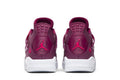 Air Jordan 4 Retro GS For The Love Of The Game - Air Jordan Sneaker, Detailansicht 8