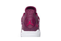 Air Jordan 4 Retro GS For The Love Of The Game - Air Jordan Sneaker, Detailansicht 9