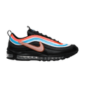 Nike Air Max 97 On Air: Neon Seoul - Nike Sneaker
