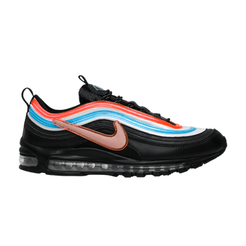 Nike Air Max 97 On Air: Neon Seoul - Nike Sneaker