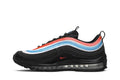 Nike Air Max 97 On Air: Neon Seoul - Nike Sneaker, Detailansicht 5