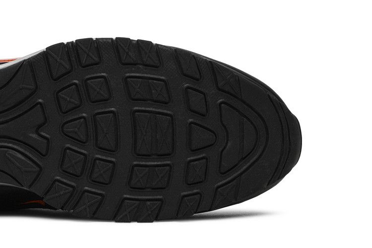 Nike Air Max 97 On Air: Neon Seoul - Nike Sneaker, Detailansicht 7