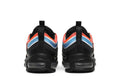 Nike Air Max 97 On Air: Neon Seoul - Nike Sneaker, Detailansicht 8